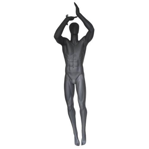 LF69 active mannequin