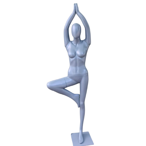 LF73 active mannequin