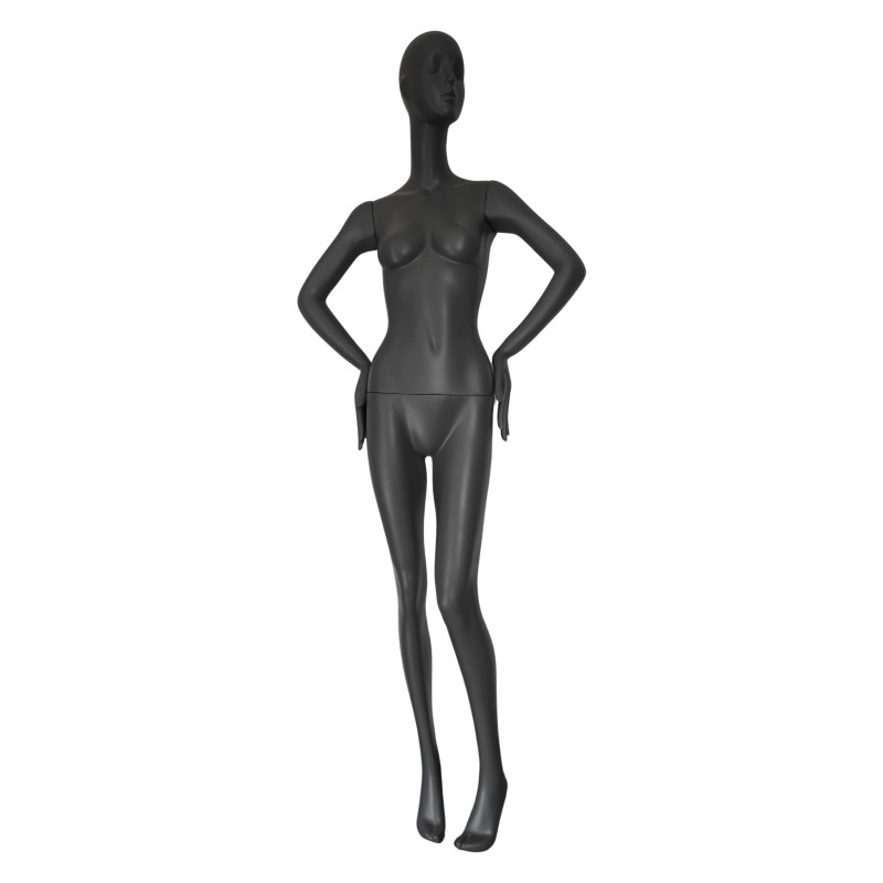 LF08 female mannequin
