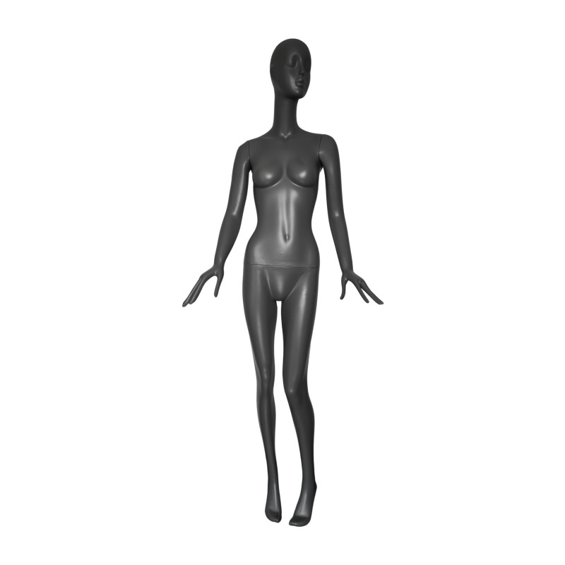 LF09 female mannequin