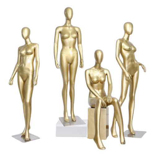 LF39 female mannequin