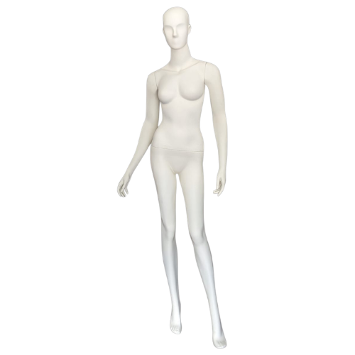 LF44 female mannequin