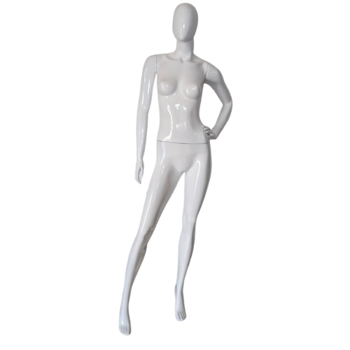 LF46 female mannequin