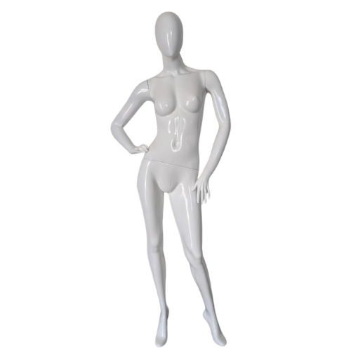 LF51 female mannequin