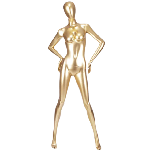 LF54 female mannequin