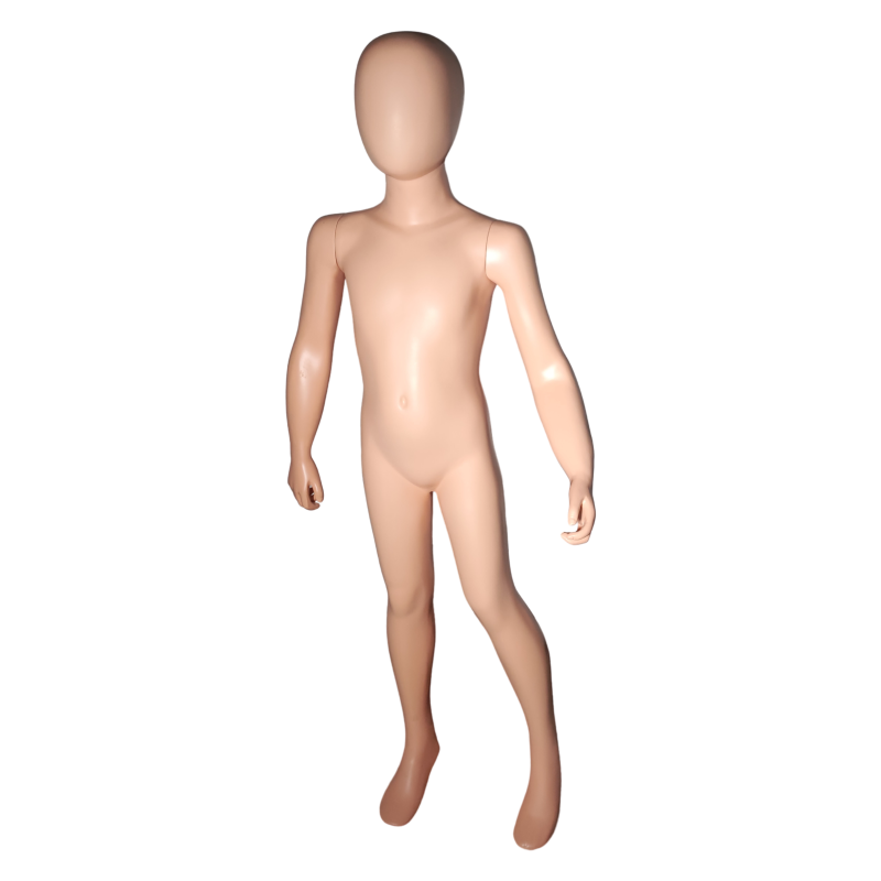 LF21 kids mannequin