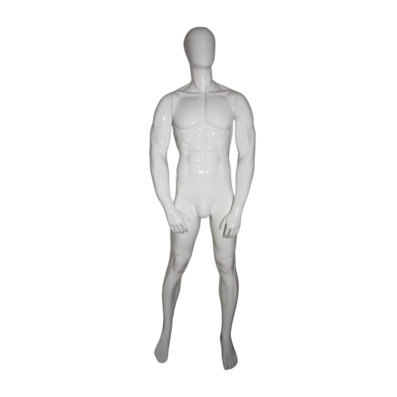 LF16 male mannequin