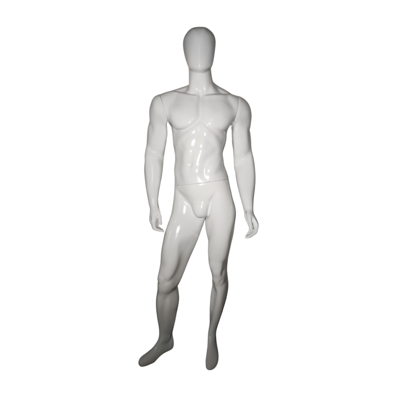 LF17 male mannequin