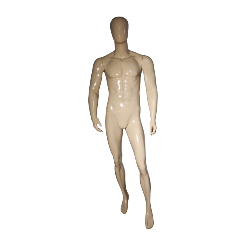 LF26 male mannequin