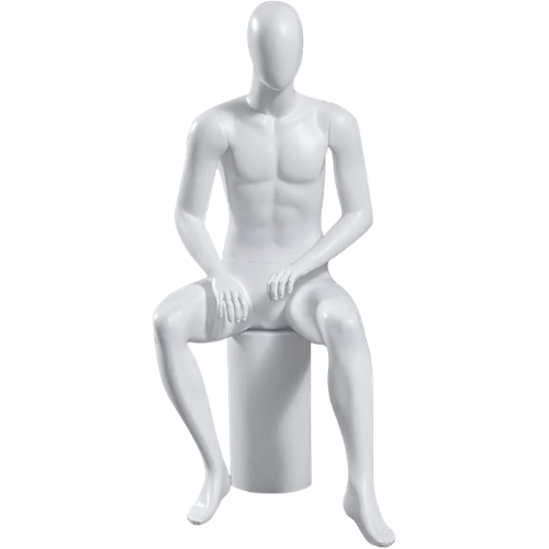 LF63 male mannequin